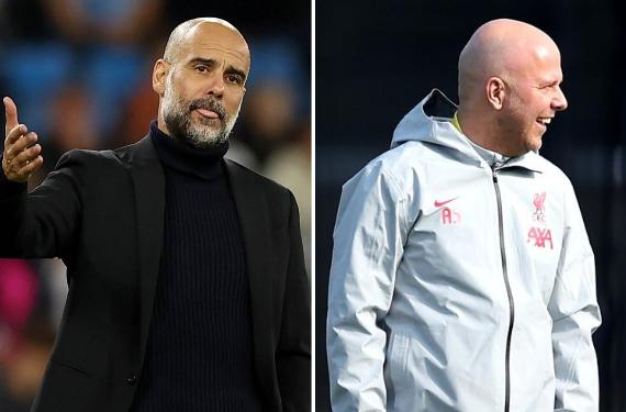 En Francia dicen que está al nivel de Lamine Yamal o Mbappé: Liverpool y City se pelean por él