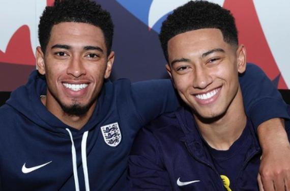 El Manchester United se interesa por y Bellingham ya le ha dado el sí quiero por 33 millones