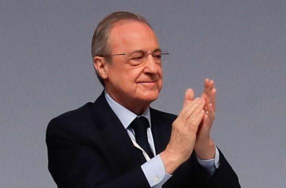 Florentino Pérez, ahora sí, pide 85 millones al Arsenal para dejarlo salir del Real Madrid