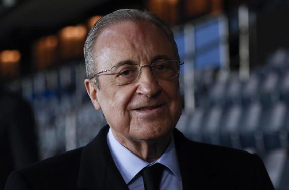 Florentino Pérez, 70+10 millones, el dos por uno para cerrar la salida del Real Madrid
