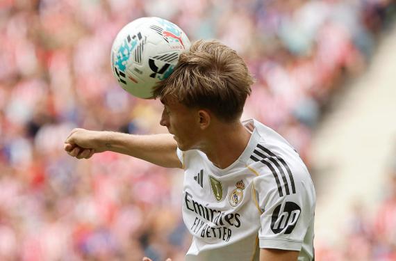 La estrella de Brasil, al Real Madrid; el elegido para ser el socio de Huijsen, lo mejor de lo mejor