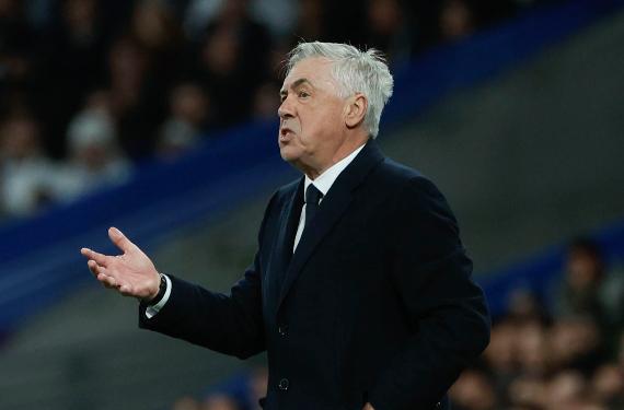 Ancelotti deja en ridículo a Xabi Alonso, todo el Real Madrid sabe que se equivoca, también el vestuario