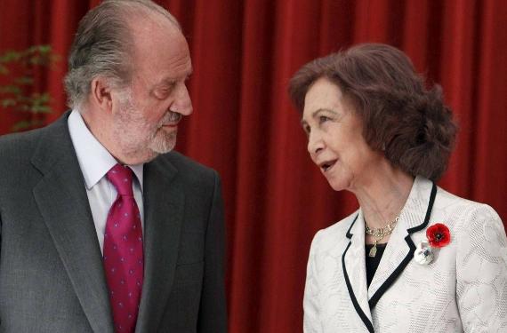 La reina Sofía descubrió la infidelidad de Juan Carlos I y lo obligó a castrarse