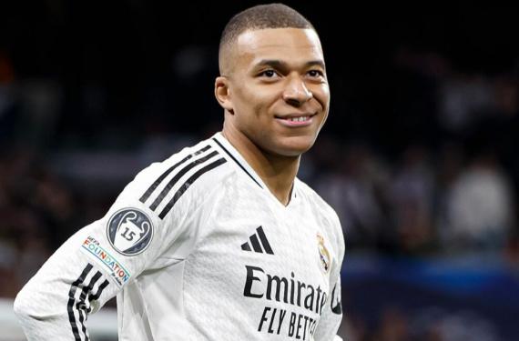 Kylian Mbappé tiene nueva novia: es exconcursante de la 'Isla de las tentaciones'
