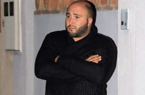 Kiko Rivera, desolado tras descubrir la nueva pareja de Irene Rosales