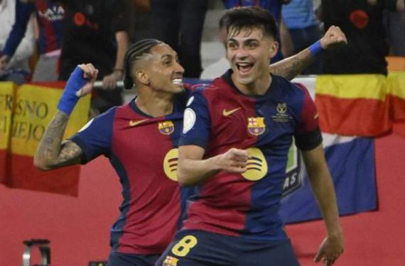 Pedri y Raphinha, indignados, piden explicaciones a Deco por la renovación de De Jong: es inaceptable