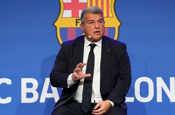 Por 11 millones dejará el Barça y el acuerdo está firmado: error histórico de Laporta