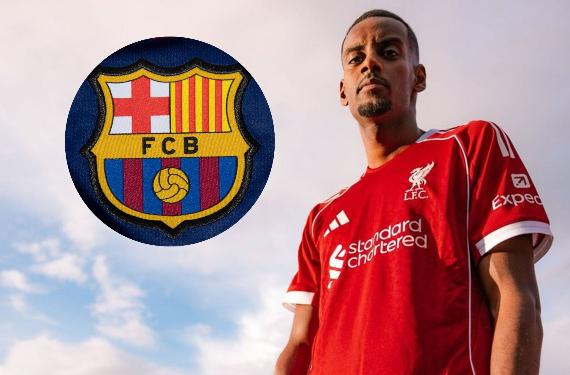 El Liverpool ya lo sabe: pagaron 150 millones y si el Barça tiene dinero, va a acabar en el Camp Nou.