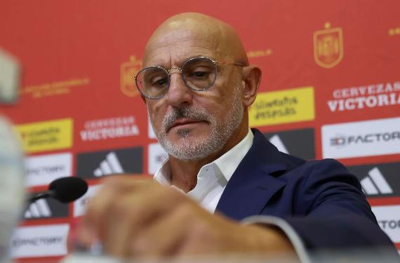 Lamine Yamal y Pedri lo quieren en la Roja, pero Luis de la Fuente no pasa por el aro