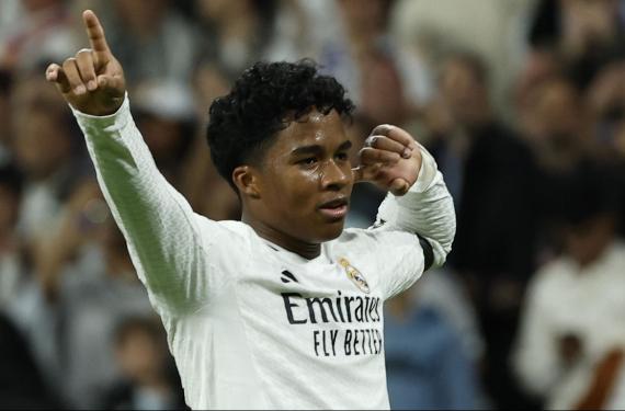 Fichar por el Real Madrid fue su peor error y Real Sociedad y Betis se ofrecen como solución