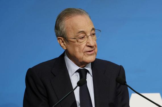 Alemania confirma que Florentino Pérez ha cerrado el primer fichaje para el Real Madrid 2026 por 20 millones
