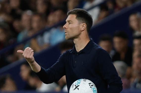 Xabi Alonso se planta, no es Ancelotti, no le pasa ni una más, deja de ser intocable en el Real Madrid