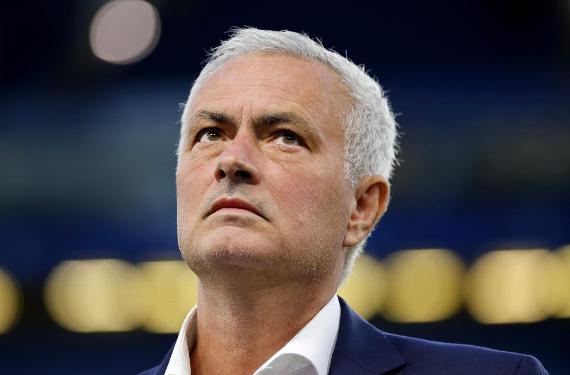 Mourinho pide el fichaje y el Barça acepta negociar, el problema es que el jugador no quiere ir al Benfica