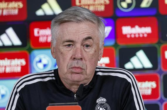 Ancelotti tenía razón, no sirve, Xabi Alonso le pone la cruz en el Real Madrid