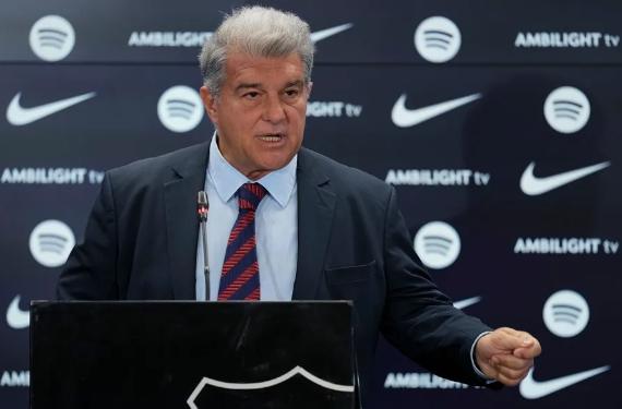 Joan Laporta, furioso con De Jong y Ter Stegen: por su culpa el Barça puede perder muchos millones