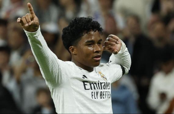 Xabi Alonso le abre la puerta, es un problema en el Real Madrid y en enero se va a Francia