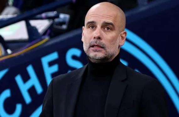 Pep Guardiola acabó muy mal con él y para que no vuelva, lo regala por 30 millones de euros