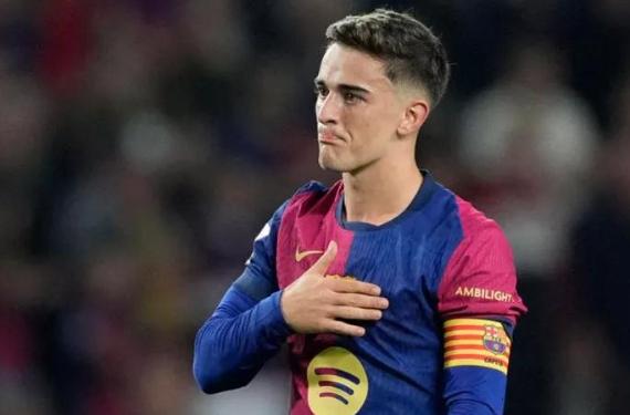 Gavi entra en la operación que puede llevar a Julián Álvarez al Barça