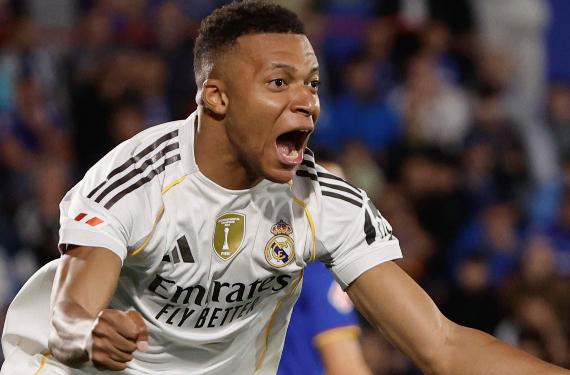 Mbappé lo pide en el equipo, lo quiere contra Juventus y Barça, pero un intocable debe salir