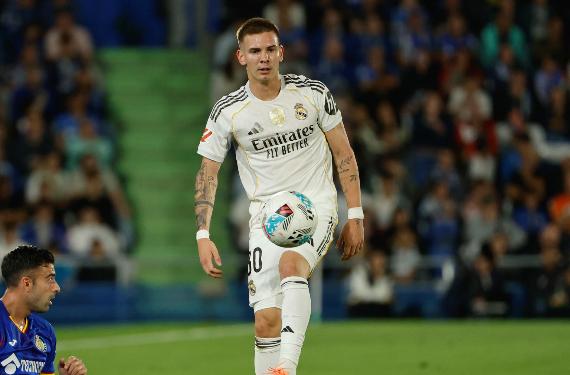 Mastantuono no gusta, Mbappé pide a Arda Güler, se entiende mejor, el vestuario le empieza a dar la espalda