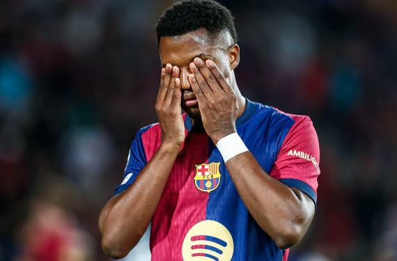 Deco aprueba la decisión de Hansi Flick y rechazan la propuesta de Jorge Mendes por el nuevo Lewandowski