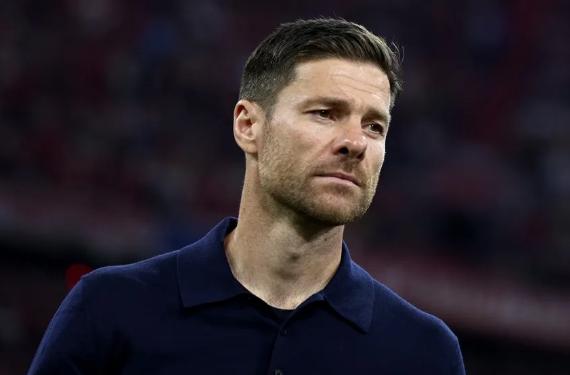 Guardiola lo quiere para ser su nuevo Bernardo Silva, pero Xabi Alonso se lo deja claro: "es intocable"