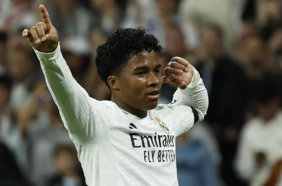 No va a seguir ni un día más en el Real Madrid porque no se habla con nadie del vestuario