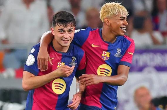 Ni Lamine Yamal ni Pedri: serán él y 10 más en el Bernabéu