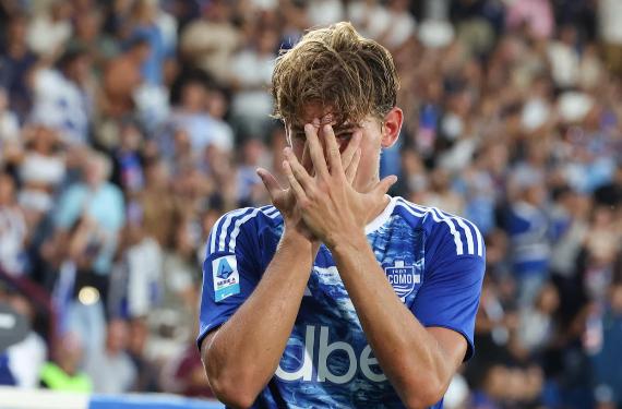 Xabi Alonso pagará caro el error: pudo ser del Real Madrid y ahora se niega a volver