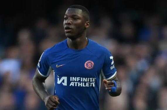 Ni hablar del Real Madrid: la alternativa a Rodri pasa de llegar al Bernabéu