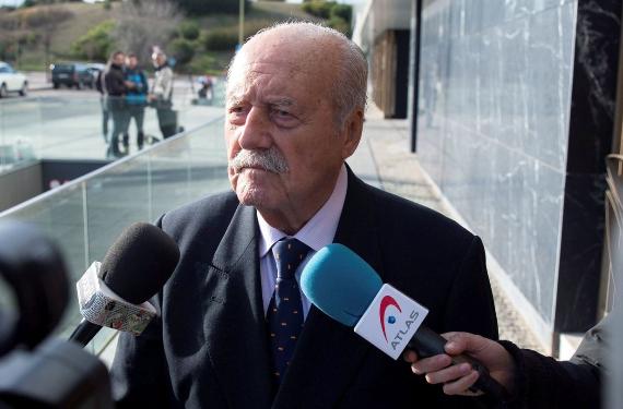 ¿Ha muerto Antonio Tejero? Esta es la verdad de lo que ha pasado realmente