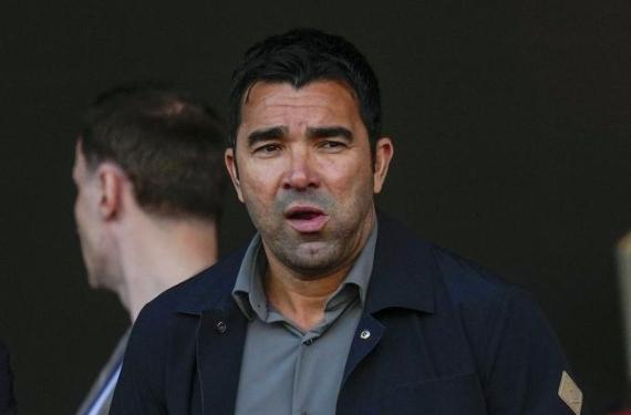 El Clásico obliga a Deco a actuar: el Barça irá a por una estrella en el mercado