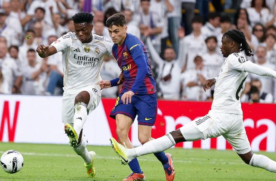 Pedri señala a tres compañeros del Barça por la crisis del equipo: “es inadmisible”