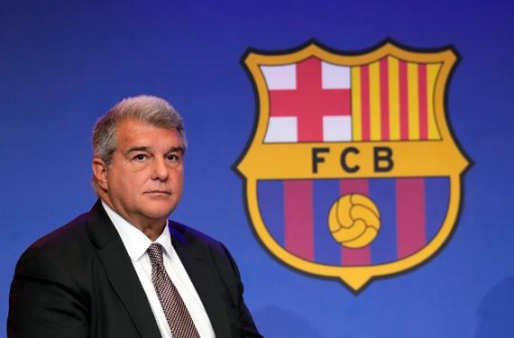 Joan Laporta le pide ayuda a Jorge Mendes para cerrar su fichaje, lo quiere por delante de Rashford y Raphinha