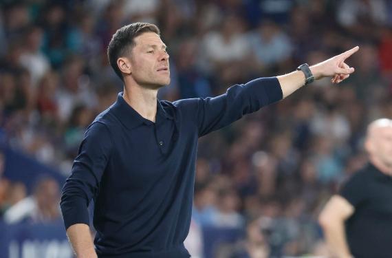 Jugadores del Real Madrid van contra Xabi Alonso porque dicen que se cree Pep Guardiola