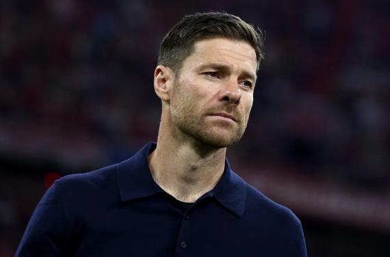El Liverpool ha sido advertido, si no cambian las cosas, llamará a Xabi Alonso