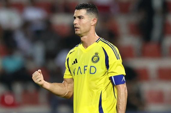 Cristiano Ronaldo ha llamado a uno de los hombres más importantes del Real Madrid para que fiche en la 26/27