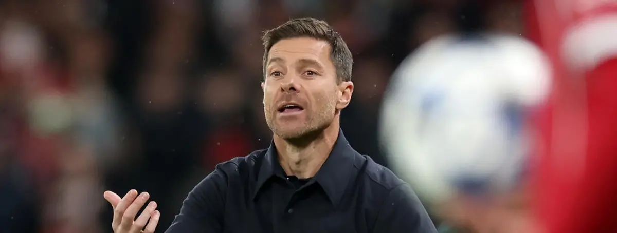 El niño mimado de Xabi Alonso es de los más criticados por un vestuario que empieza a quejarse de privilegios