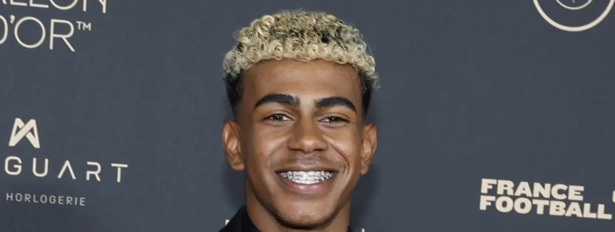 Lamine Yamal harta a los vecinos por la acumulación de suciedad, fiestas de madrugada y gritos