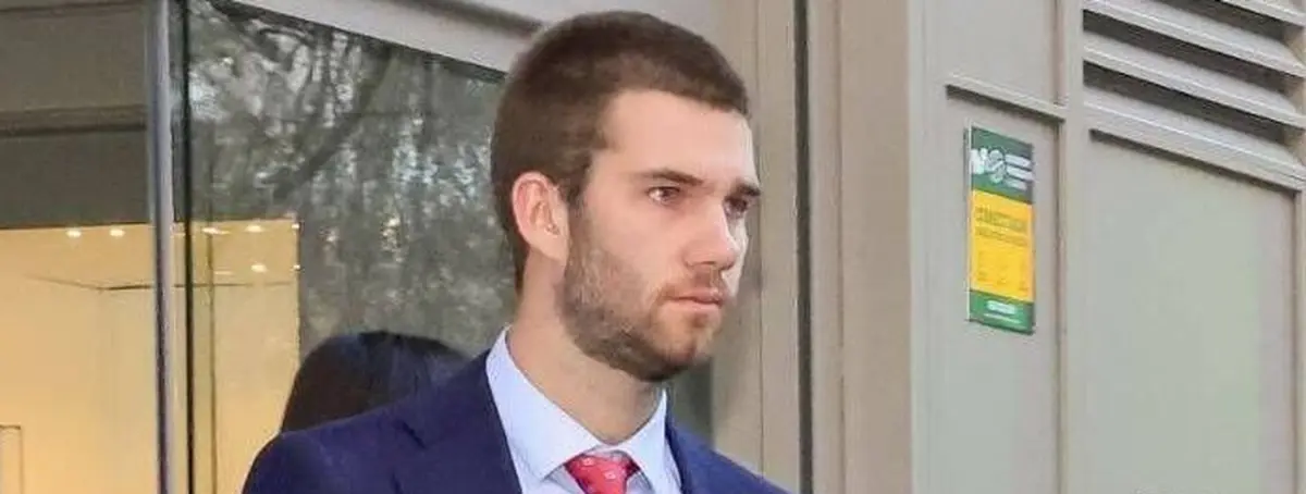 Los hermanos de Juan Urdangarin no conocen a su novia, pero sí a su novio, con el que ha vivido en Londres