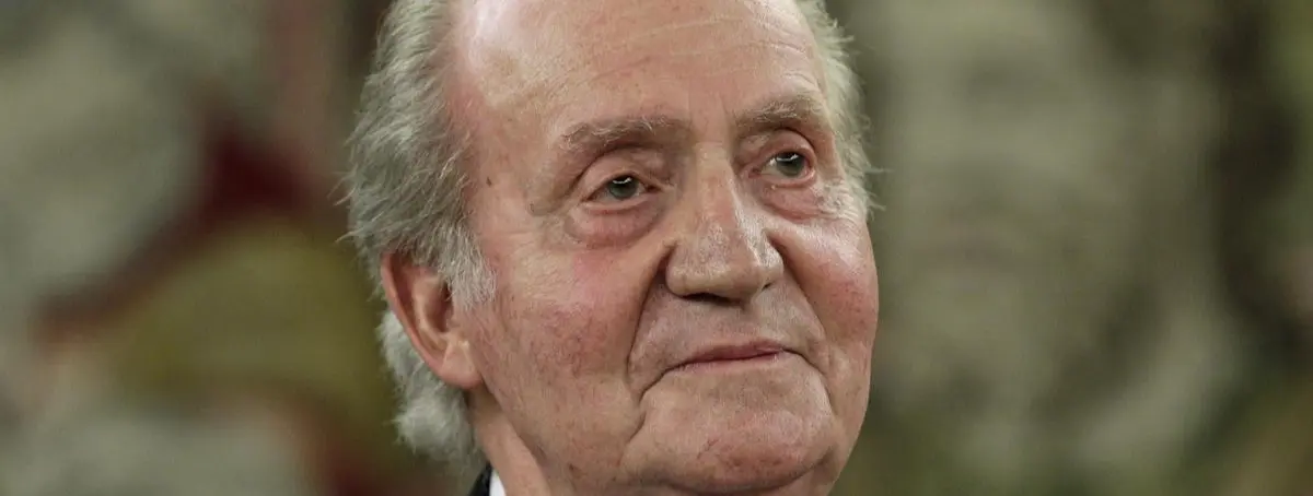 Amadeo Martínez, excoronel del ejército: “Juan Carlos I se ha acostado con más de 5.000 mujeres”