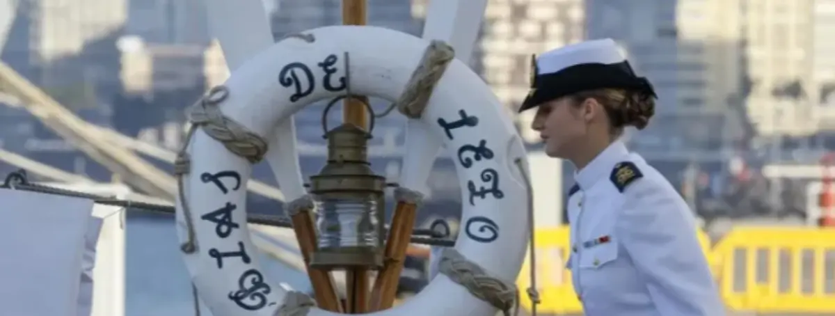 Compañeros de San Javier viven con pánico las crisis de Leonor