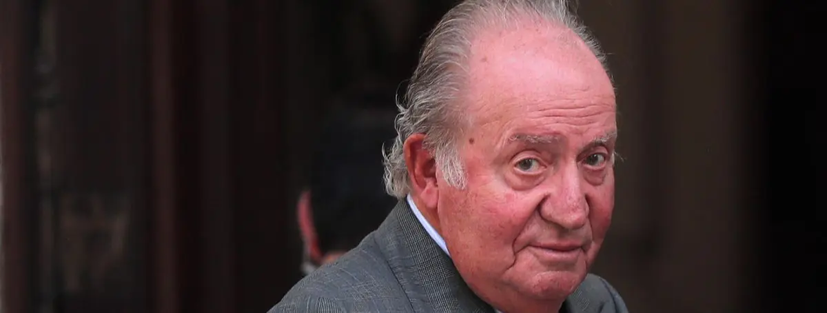 Juan Carlos I fue quien aconsejó a su hijo hacer las pruebas de paternidad cuando nació la infanta Sofía