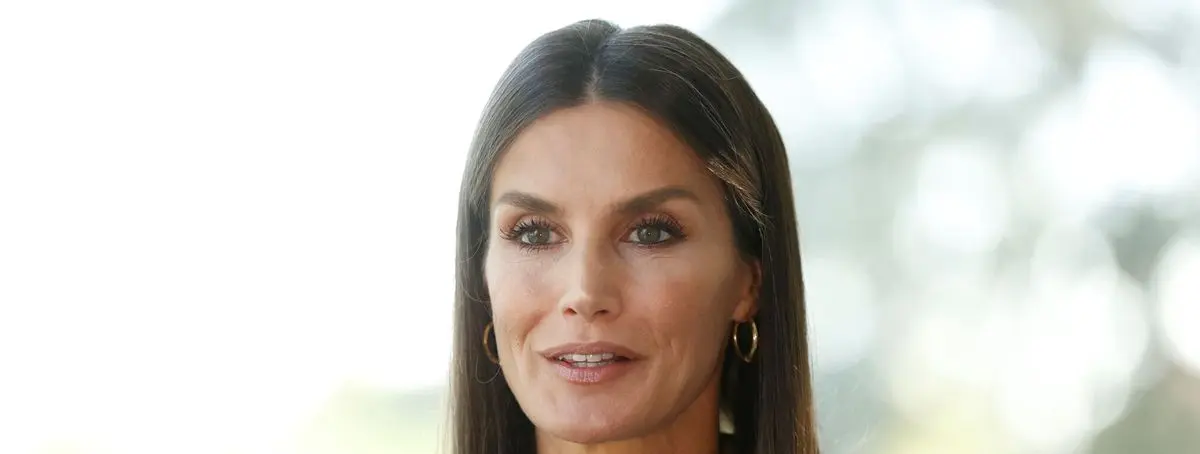 Letizia no habla nada bien de los extranjeros, tampoco de la comunidad China, tiene fama de xenófoba