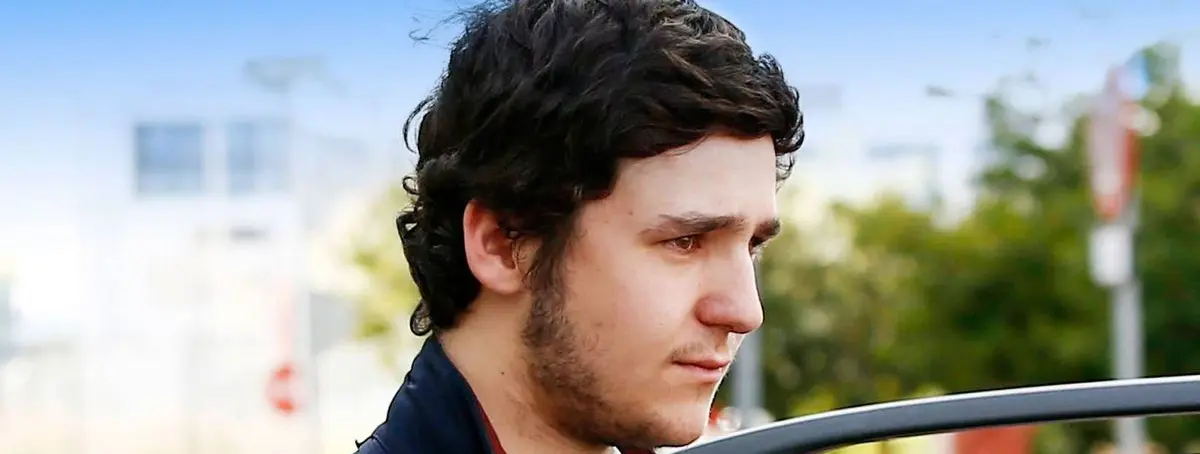 Froilán, una oveja descarriada, vuelve a ser expulsado de Madrid