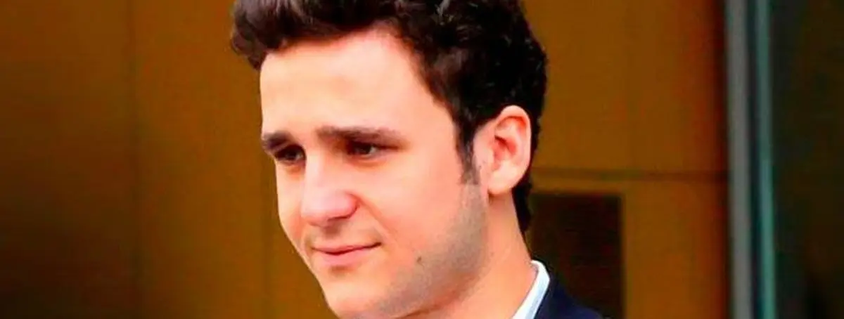 Froilán lleva más de un mes viviendo de incógnito en España