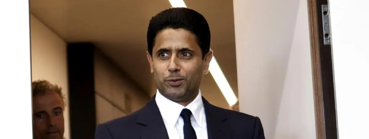 Al-Khelaïfi, ahora sí, ofrece 50+20 millones al Real Madrid que pide 80 para cerrar el acuerdo