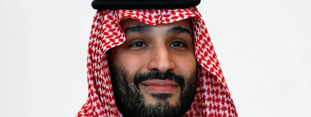 Bin Salmán llega con 50 millones, pero Joan Laporta pide 80 al Newcastle para cerrar la salida