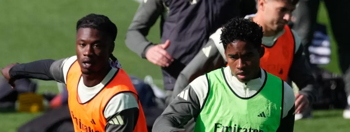 El Bayern de Múnich ofrece 30+10 millones, el Real Madrid rechazó 70 hace tan solo un año