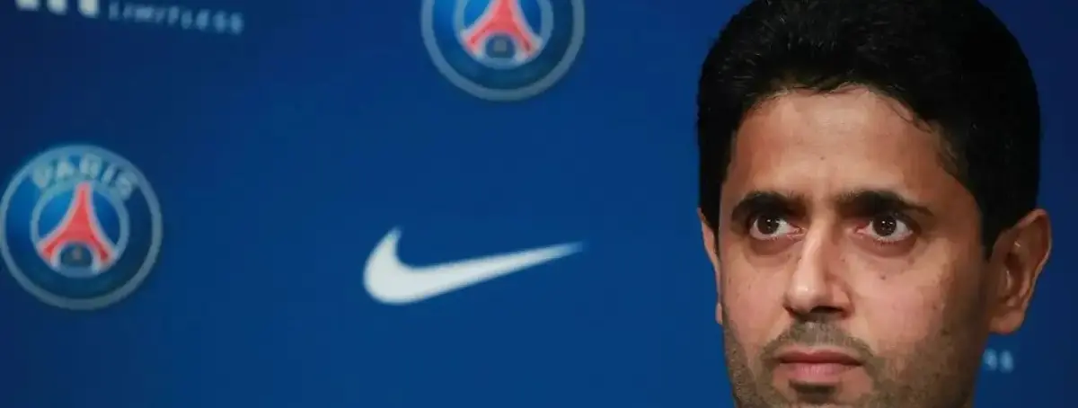 Al-Khelaïfi cambia la estrategia en la última reunión con el Barça y el PSG ofrece 60 millones en un pago